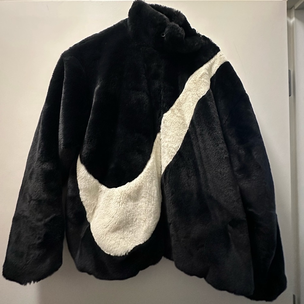 Nike Women's Jacket